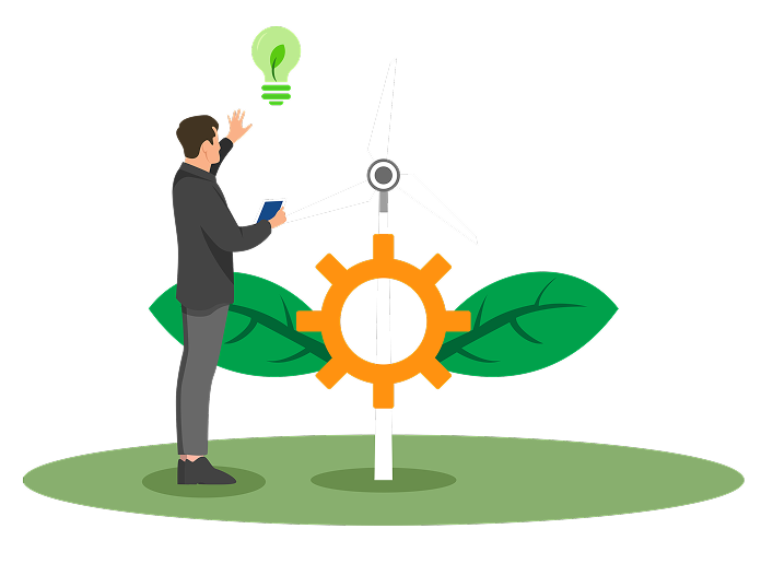 Green Initiatives
